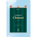 La voix de Jacob - Commenter Chemot (Exode) - Biblieurope