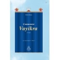 La voix de Jacob - Commenter Vayikra (Lévitique) - Biblieurope