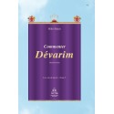La Voix de Jacob - Commenter Devarim (Deutéronome) - Biblieurope
