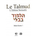 Talmud Baba Kama 1 - Biblieurope