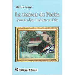 La maison du Pacha - Biblieurope