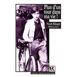 Plus d'un tour dans ma vie ! - Biblieurope