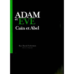 ADAM ET EVE Caïn et Abel - Biblieurope