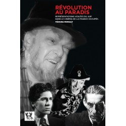 REVOLUTION AU PARADIS - Biblieurope