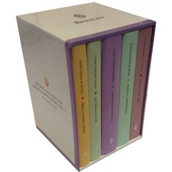 BRESLEV Coffret I - Biblieurope
