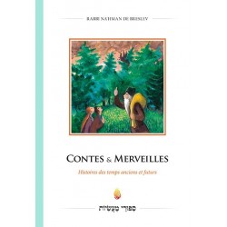 CONTES ET MERVEILLES - Biblieurope