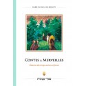 CONTES ET MERVEILLES - Biblieurope