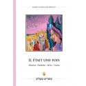 IL ETAIT UNE FOIS - Biblieurope