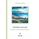 LETTRES A UN AMI - Biblieurope