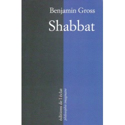 Shabbat - Biblieurope