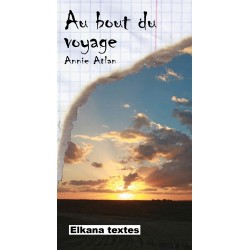 AU BOUT DU VOYAGE - Biblieurope