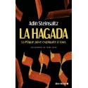 La hagada, la pâque juive expliquée à tous - Biblieurope
