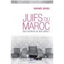 LES JUIFS DU MAROC des racines ou des ailes ? - Biblieurope