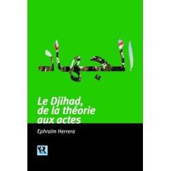 Djihad, de la théorie aux actes  - Biblieurope