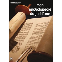 mon encyclopédie du judaïsme - Biblieurope
