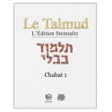 Talmud Chabat 1 - Biblieurope