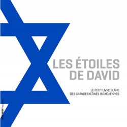 LES ETOILES DE DAVID - Biblieurope