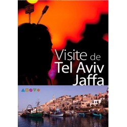 Visite de Tel Aviv Jaffa - Biblieurope