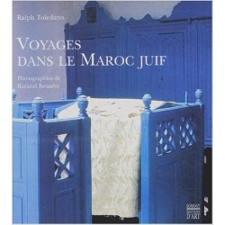 VOYAGES DANS LE MAROC JUIF - Biblieurope