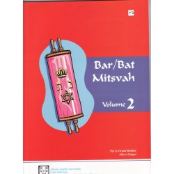 Coffret BAR - BAT MITSVAH  - Biblieurope