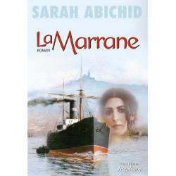La Marrane - Biblieurope