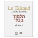 Talmud Chabat 2 - Biblieurope