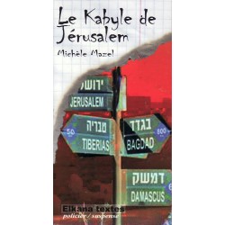 Le Kabyle de Jérusalem - Biblieurope