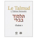 Talmud Chabat 3 - Biblieurope