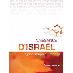 Naissance d'Israel - Le printemps du monde - Biblieurope