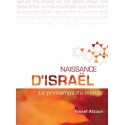 Naissance d'Israel - Le printemps du monde - Biblieurope