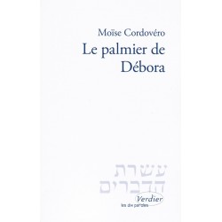 Le palmier de déborah - Biblieurope