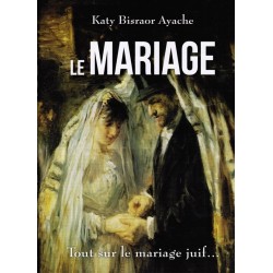 Le mariage - Biblieurope