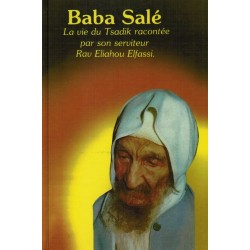 Baba Salé - Biblieurope