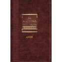 La Michna expliquée Kehati - Avot - Biblieurope