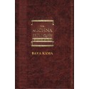 La Michna expliquée Bava Kama - Biblieurope