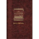 La Michna expliquée Kehati - Bava Metsia - Biblieurope