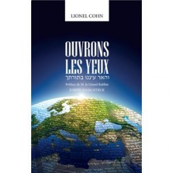 Ouvrons les yeux - Biblieurope
