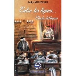 Entre les lignes - études Bibliques - Biblieurope