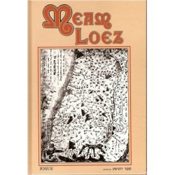 Meam Loez Josue - Biblieurope