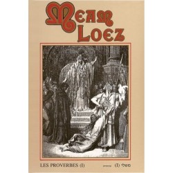Meam Loez Les proverbes I - Biblieurope