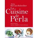 La cuisine de Perla - Biblieurope