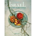 Saveur d'Israel  un festin méditerranéen - Biblieurope
