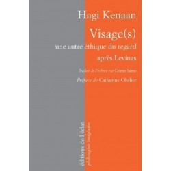 Visage(s) - Une autre éthique du regard après Levinas - Biblieurope