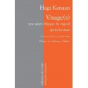 Visage(s) - Une autre éthique du regard après Levinas - Biblieurope