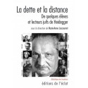 La dette et la distance - élèves et lecteurs juifs - Biblieurope