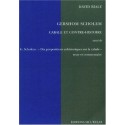 Cabale et contre-histoire - Gershom Scholem - Biblieurope