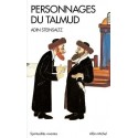 Personnages du Talmud - Biblieurope