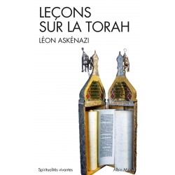 Lecon sur la Torah - Biblieurope