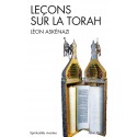 Lecon sur la Torah - Biblieurope