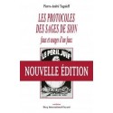 Les protocoles des sages de sion - Biblieurope